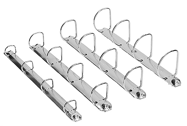 M-38 D 292 mm 4 Halka Klasör Mekanizmasi