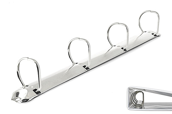 M-38 D 292 mm 4 Halka Klasör Mekanizmasi