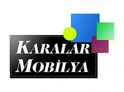 Karalar Mobilya Logo tasarım