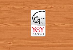 YGY banyo kurumsal kimlik ve logo tasarimi