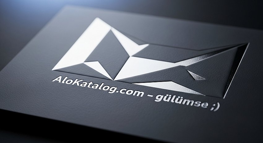 🌟600 Gr. Sıvamalı Gümüş Yaldız Kartvizit