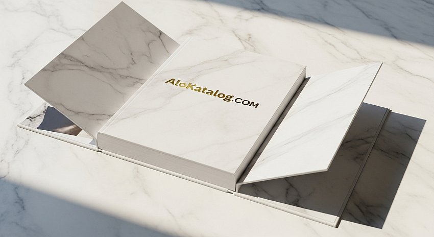 🏆3 Kanat Mermer Katalog