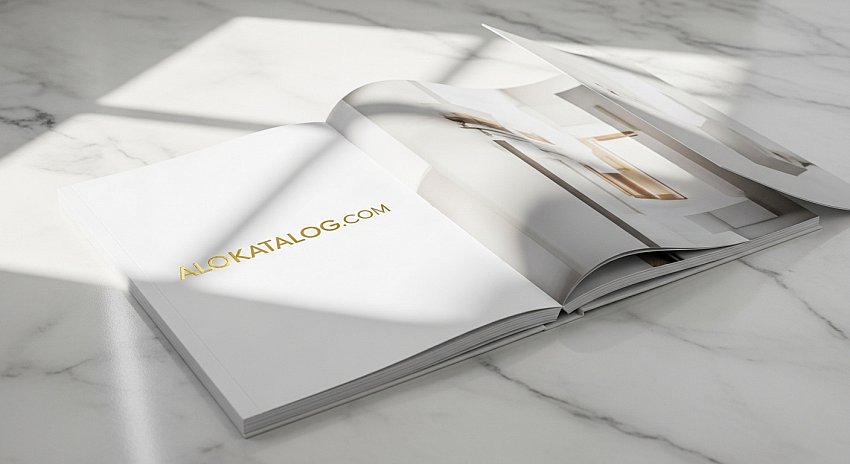 🏆3 Kanat Mermer Katalog