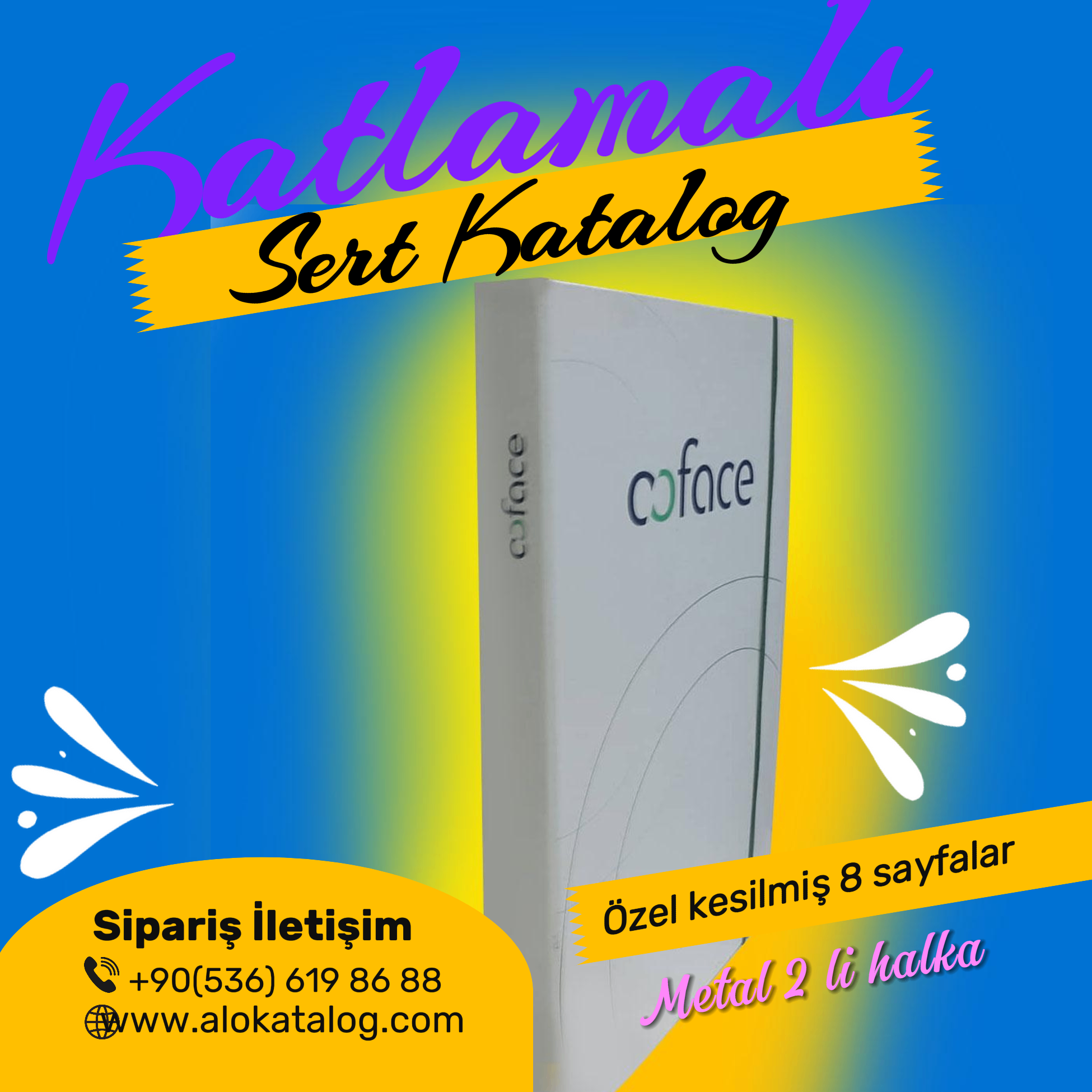 🗃️Akordiyon Klasör Dosya