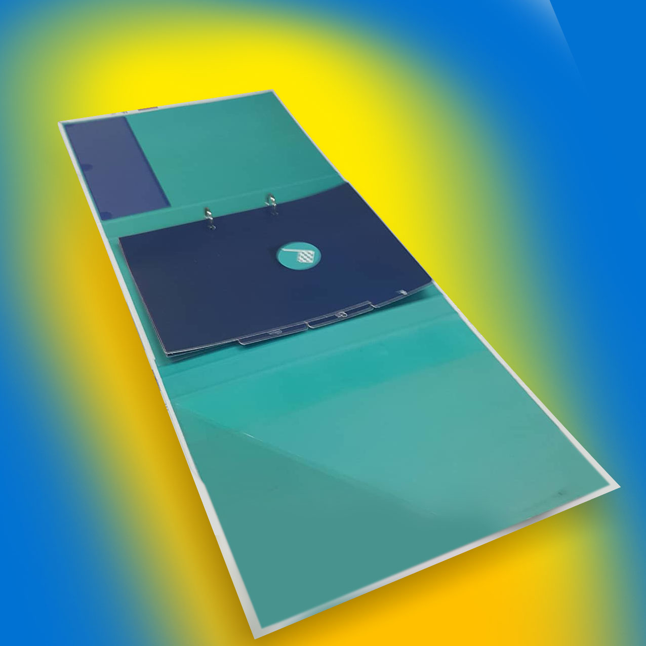 🗃️Akordiyon Klasör Dosya