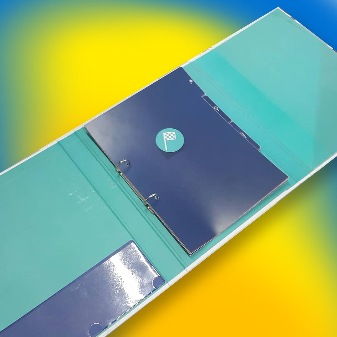 🗃️Akordiyon Klasör Dosya