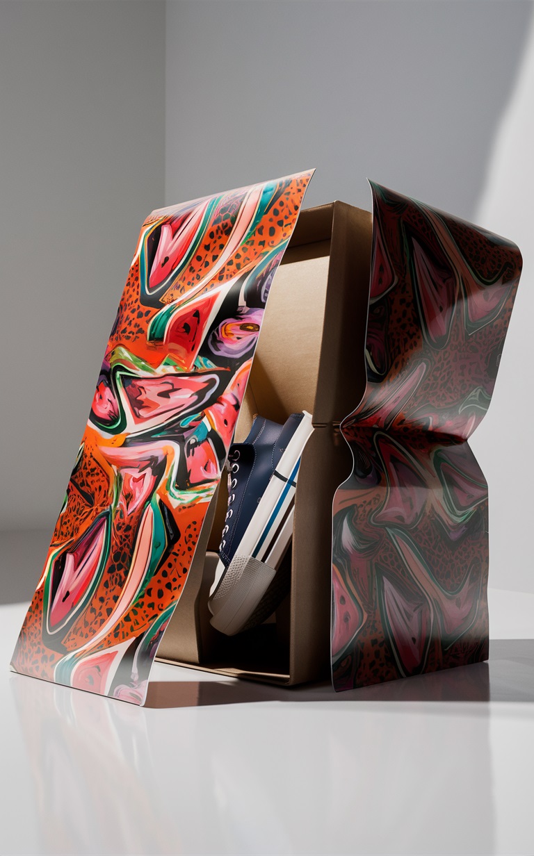 🎭Ayakkabı Kutu Fiyatları