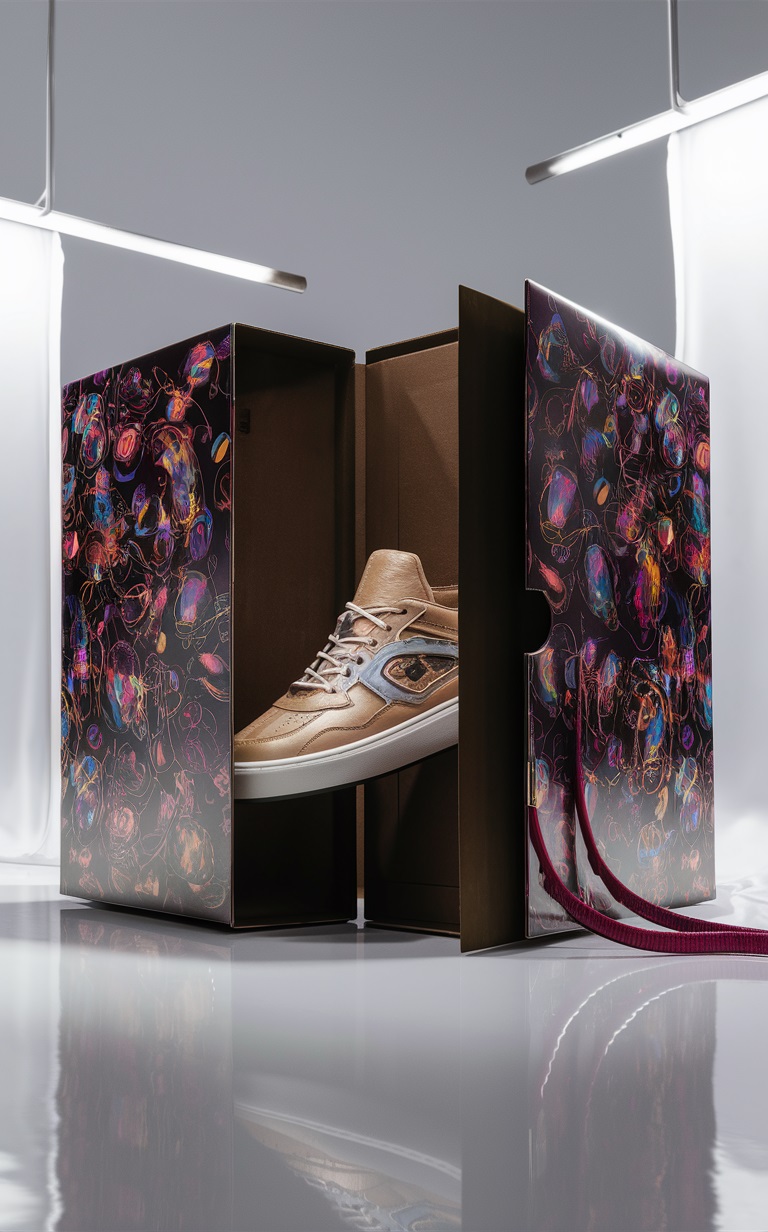 🎭Ayakkabı Kutu Fiyatları