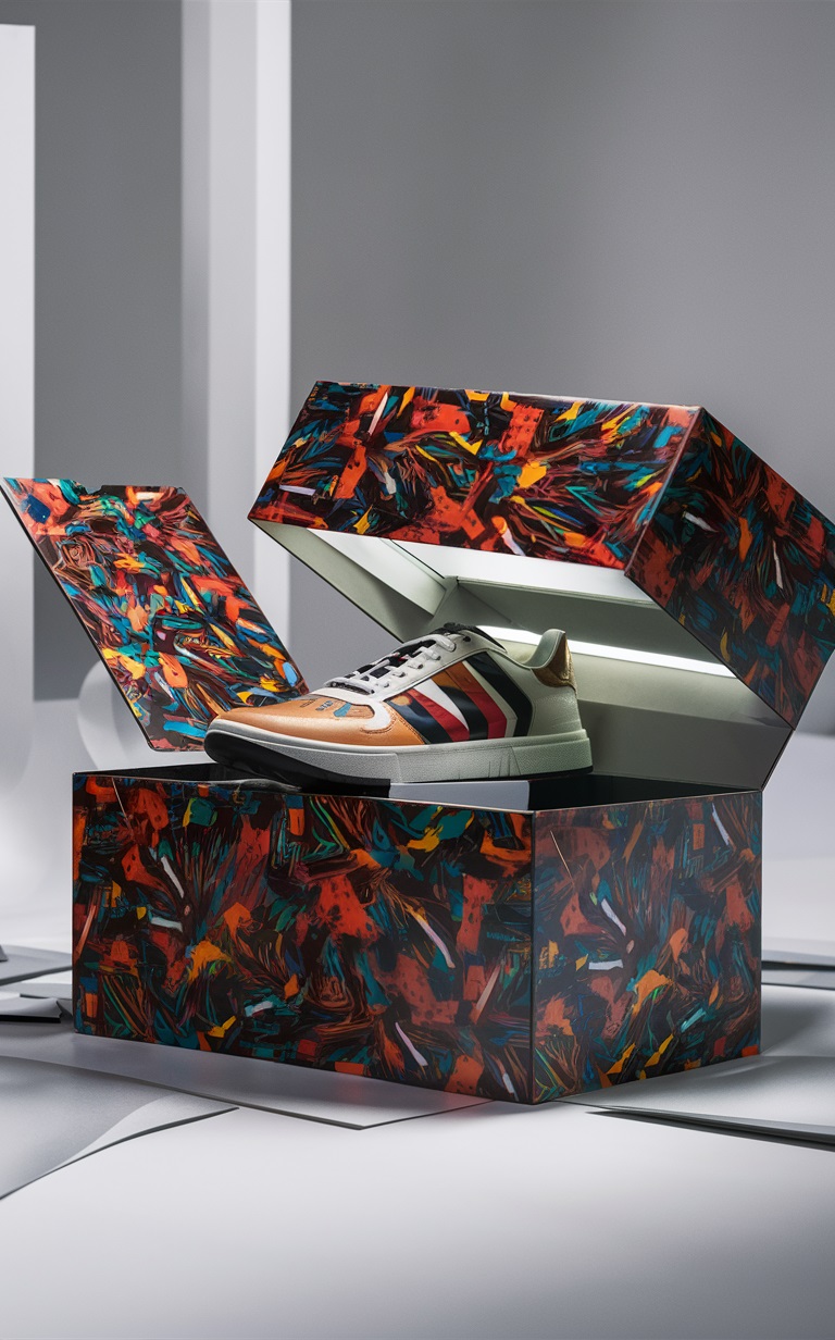 🎭Ayakkabı Kutu Fiyatları