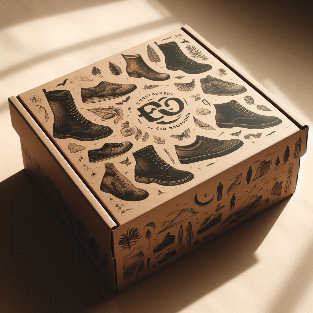 🎭Ayakkabı Kutu Fiyatları