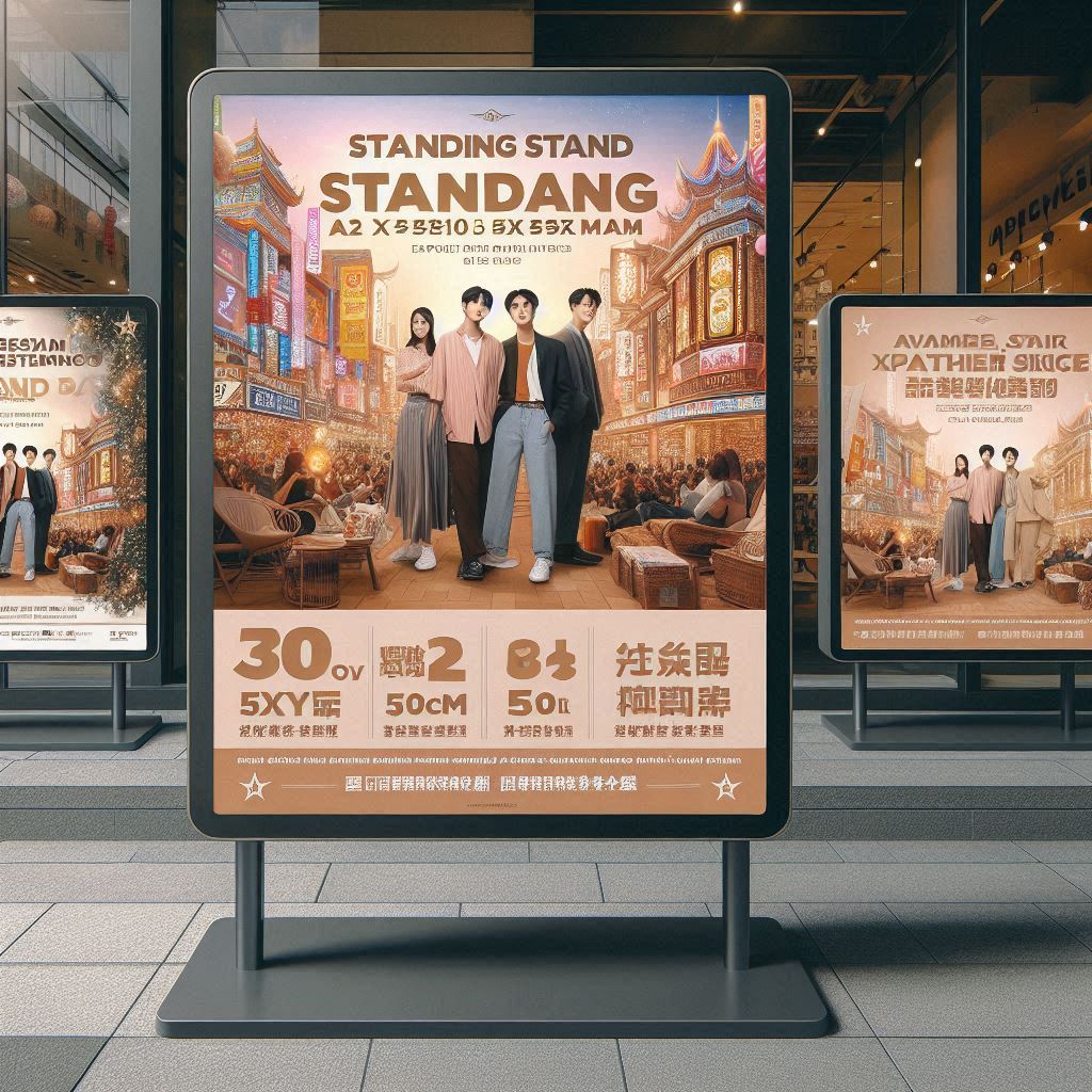 ☀️️ Dış Mekan Branda Baskı