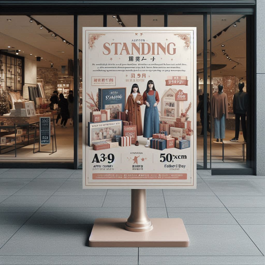 ☀️️ Dış Mekan Branda Baskı