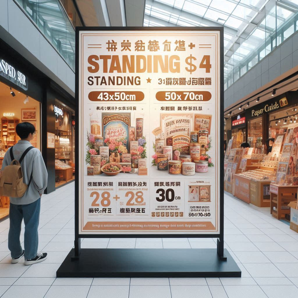 ☀️️ Dış Mekan Branda Baskı