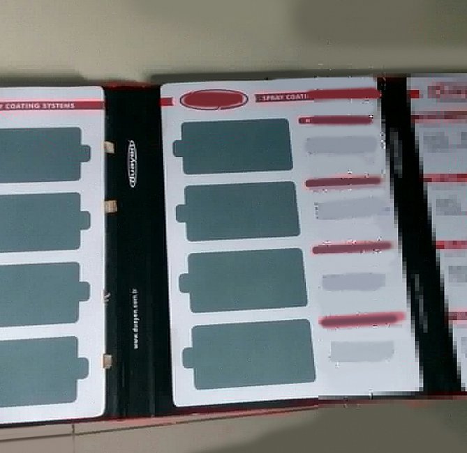 💼İp Kontrollü Mermer katalog