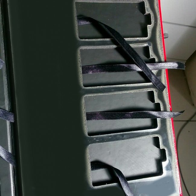 💼İp Kontrollü Mermer katalog