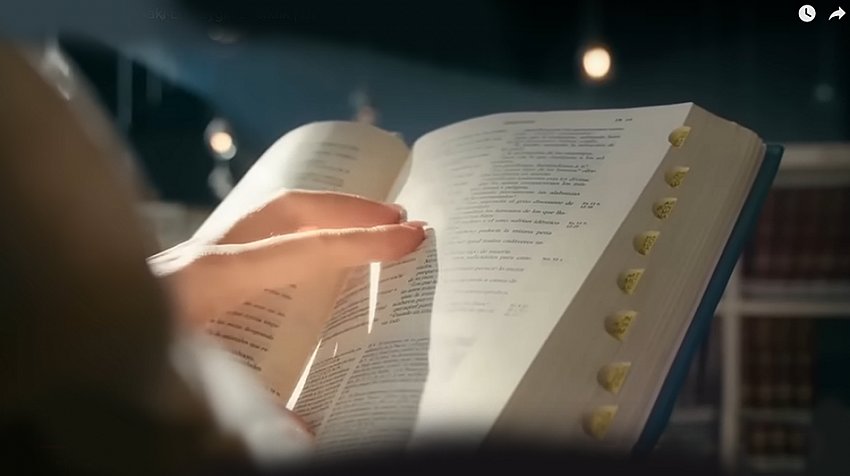 📚 Kitap Kapak Fihrist Kesim