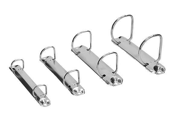 M-53 D 2 Halkalı A4 Klasör Mekanizması