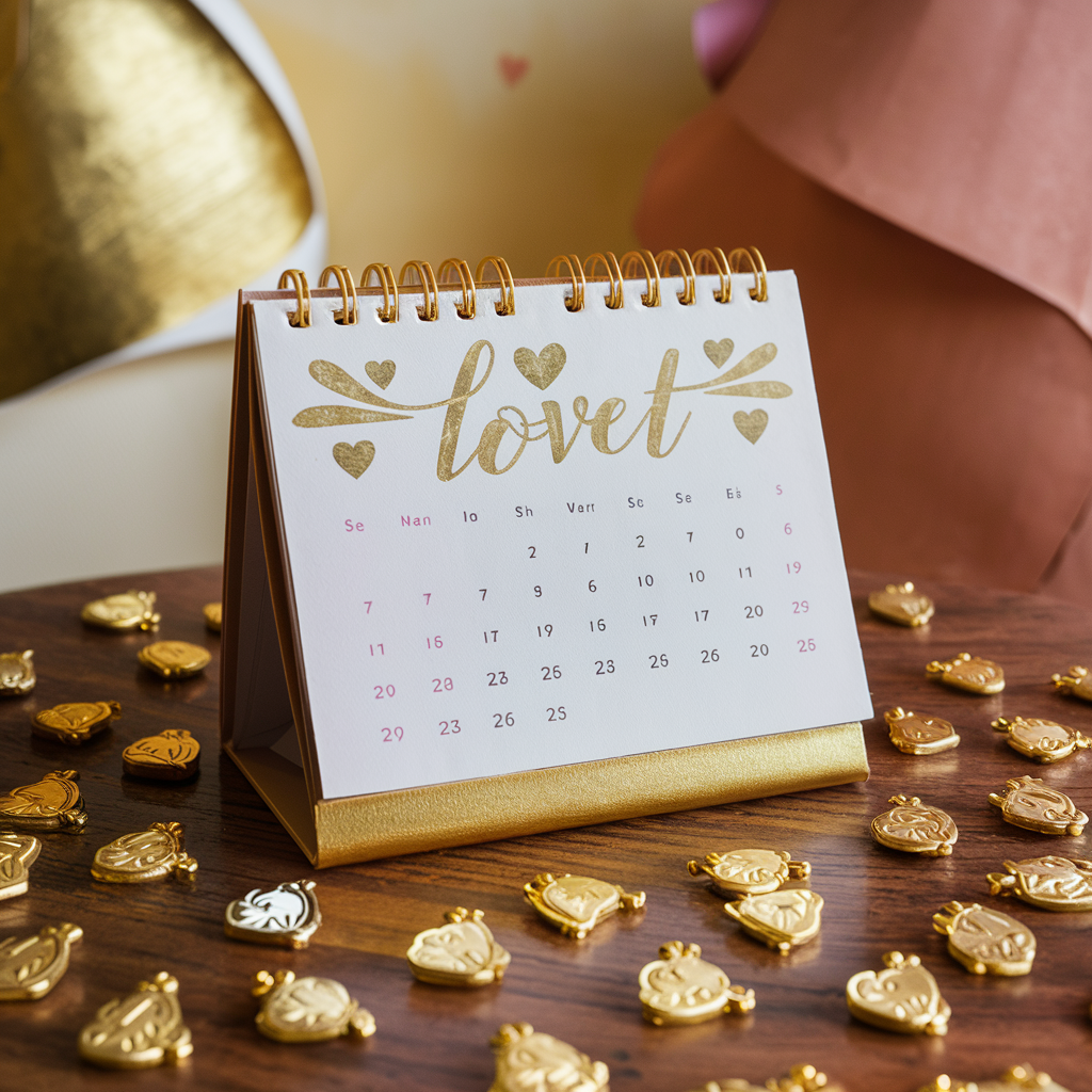 Piramit Takvim Baskı Fiyatlar