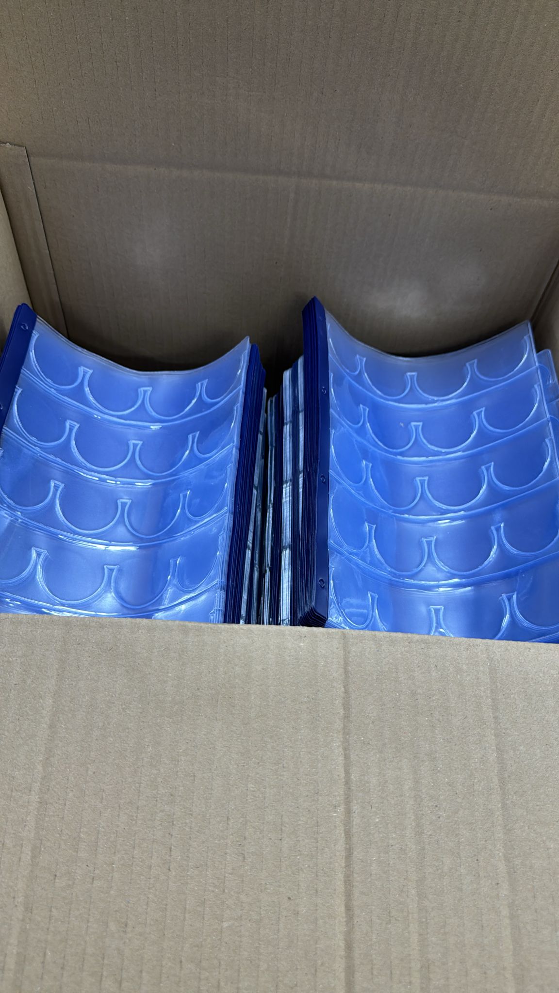Pvc Ürün Numune Föy(Özel Kesim)