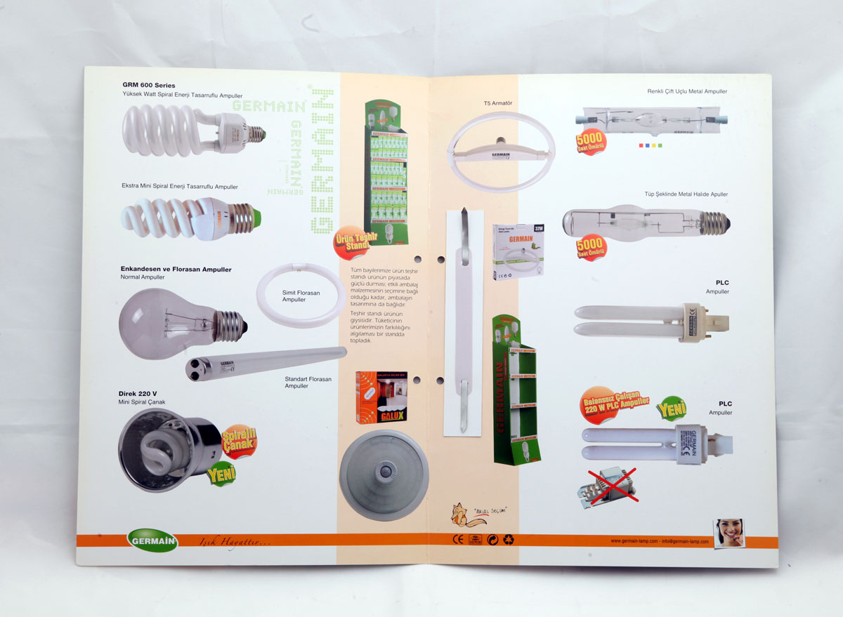 📜Telli Sunum Dosya