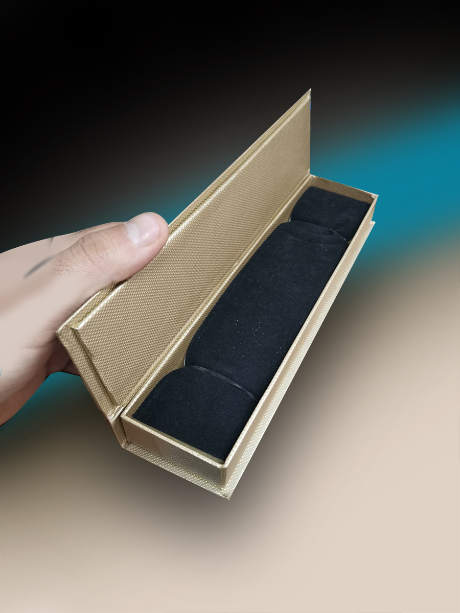 📦 Ürün Numune Kutu Baskı