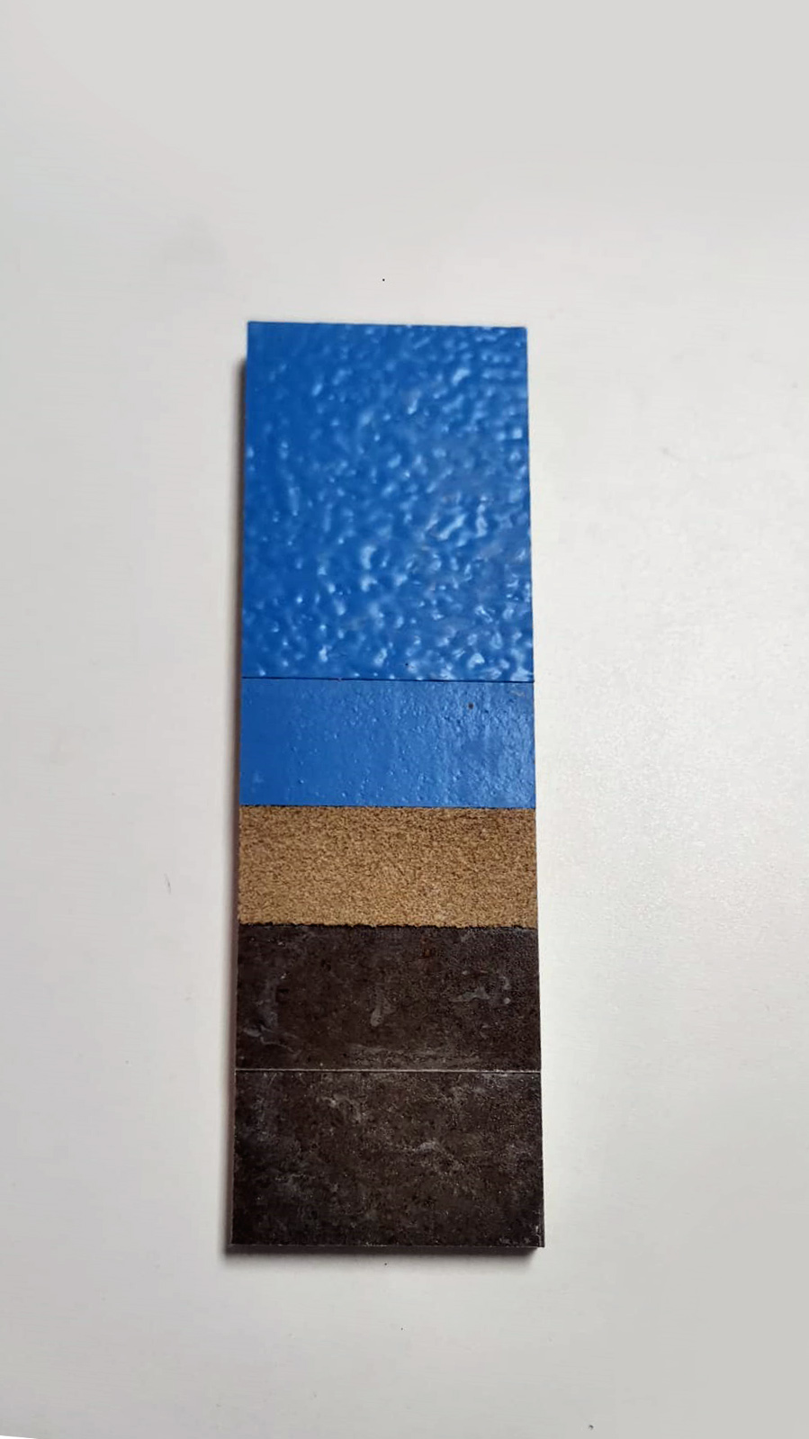 📦 Ürün Numune Kutu Baskı