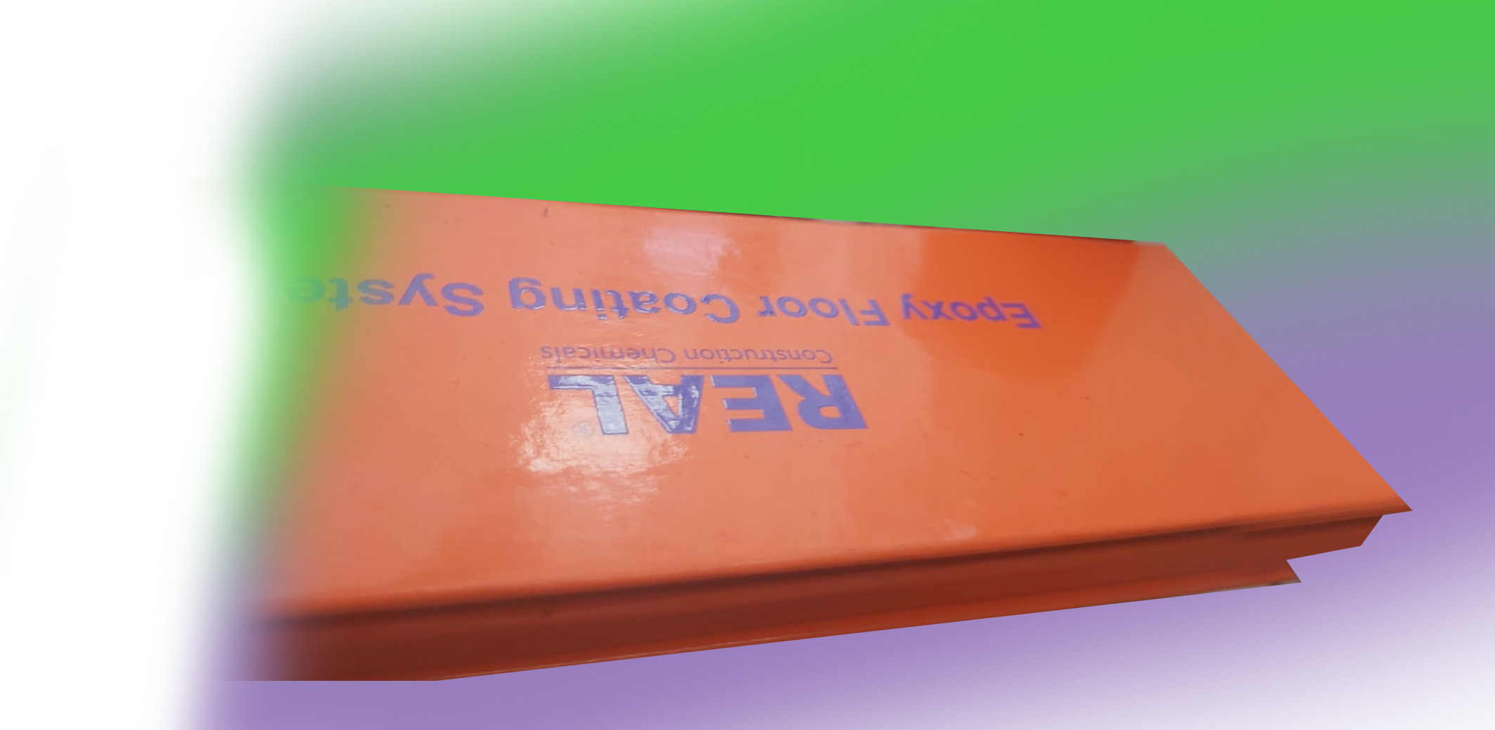 📦 Ürün Numune Kutu Baskı