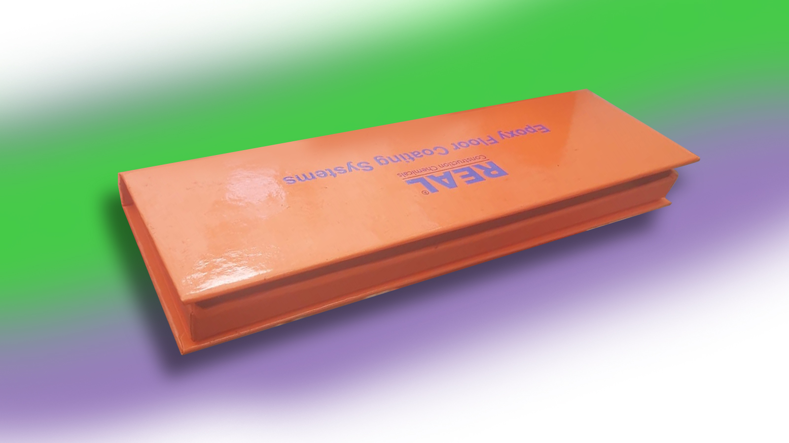 📦 Ürün Numune Kutu Baskı