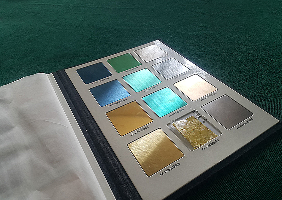 🥇Ürün Numuneler için Sert Kapaklı Katalog