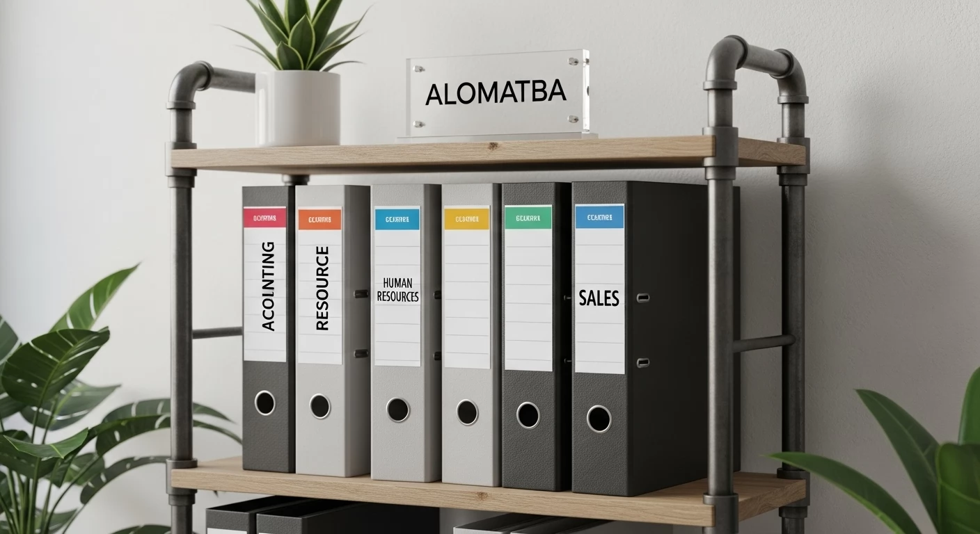 🌟 Aksesuar Klasör Dosya Baskı