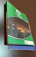 Belediye Şehircilik İmar Baskılı Dosya Baskı