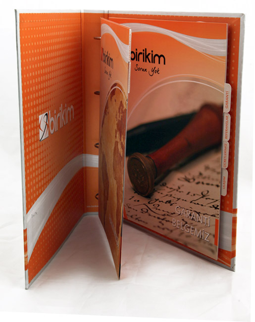 🎯Firhist Kesimli Klasör