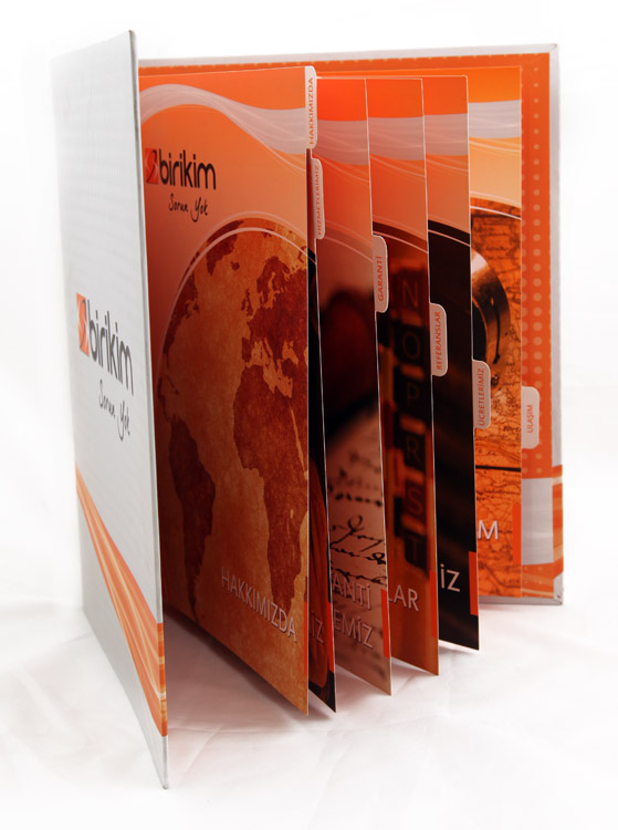 🎯Firhist Kesimli Klasör