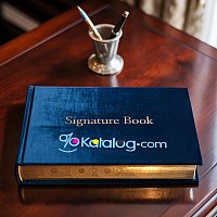 🖋️ İmza Defter Baskı