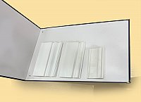 Kartonpiyer Ürün Numune Sert Katalog