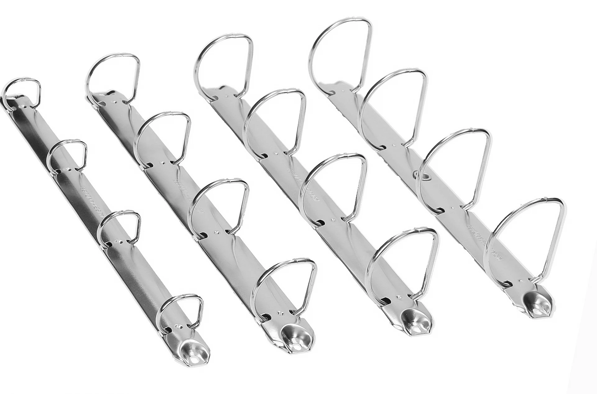 M-30 D 210 mm 4 Halka Klasör Mekanizması