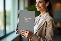 🌟 Mukavva Kapaklı Kataloglar