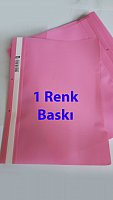 🏆Plastik Telli Dosya Baskılı Çözümleri