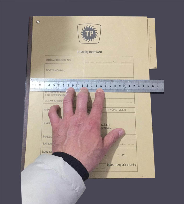 📰 Yaylı Sıkıştırmalı İhale Dosya