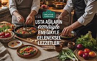 🍽️ Yemekhane Katalog Baskı Çözümleri