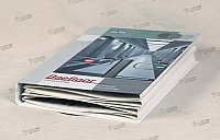 ⭐Zemin Numune Sert Katalog Baskı