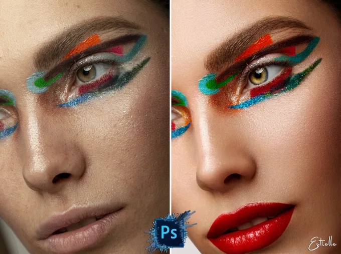Photoshop Düzenleme