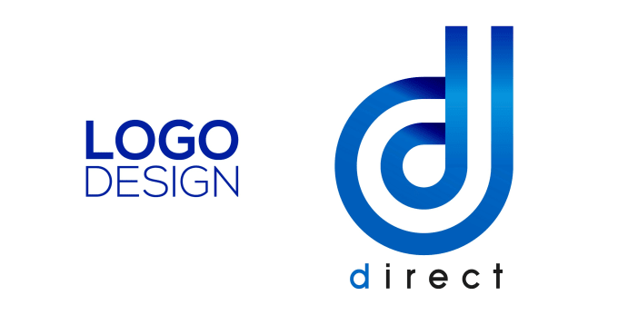 logo type design